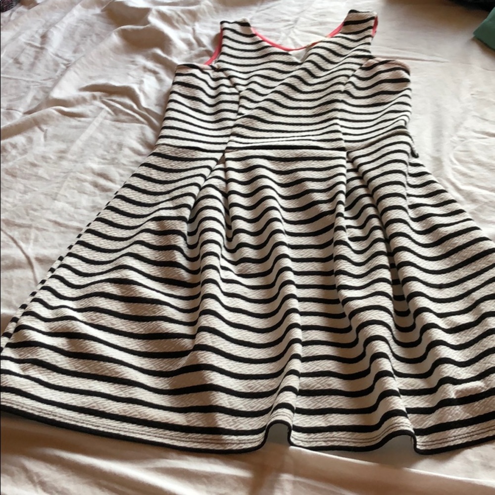 Flowy dress